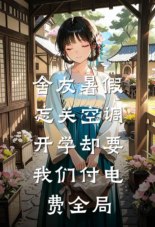 舍友暑假忘关空调，开学却要我们付电费全局