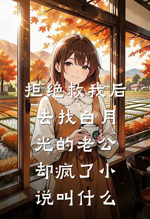 拒绝救我后，去找白月光的老公却疯了小说叫什么