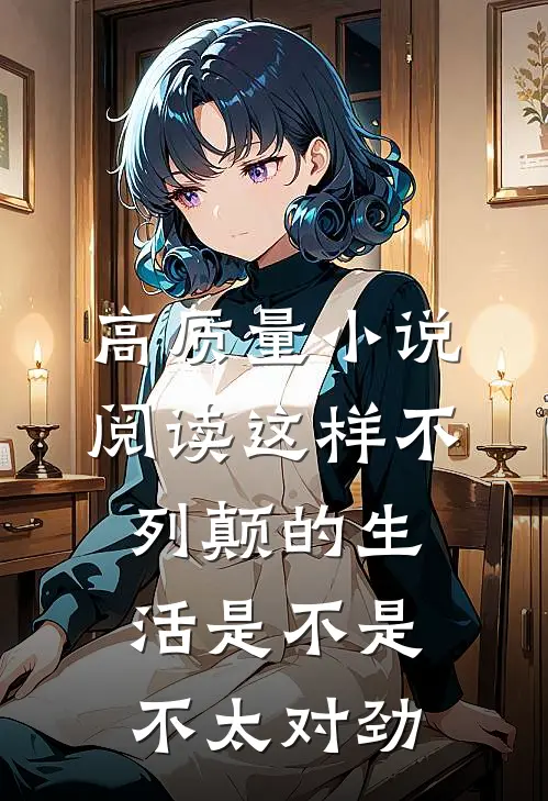 高质量小说阅读这样不列颠的生活是不是不太对劲