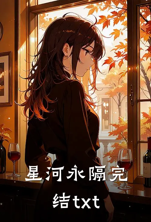 星河永隔完结txt