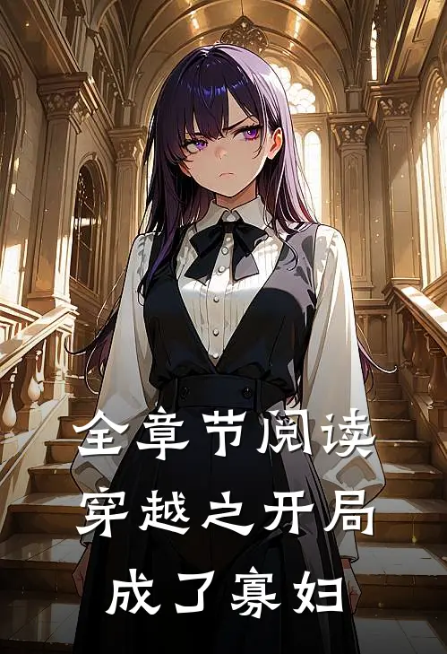 全章节阅读穿越之开局成了寡妇