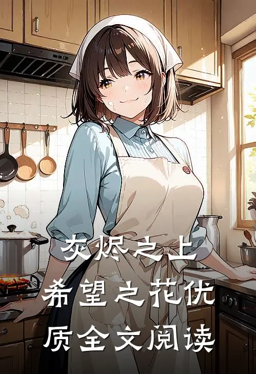 灰烬之上，希望之花优质全文阅读