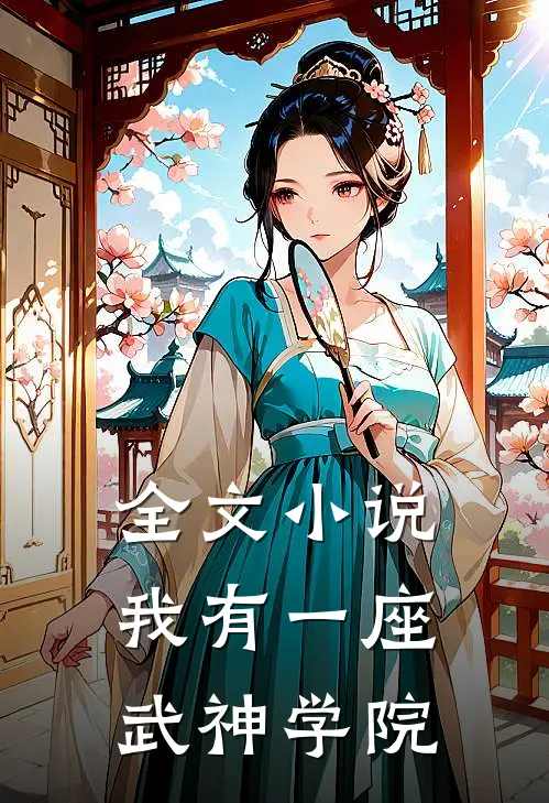 全文小说我有一座武神学院