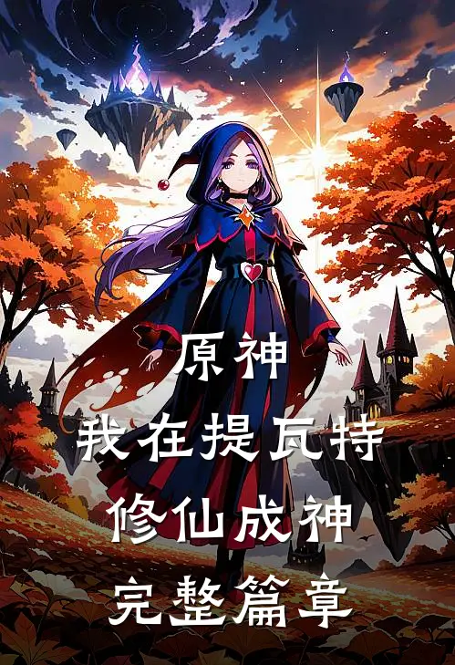 原神：我在提瓦特修仙成神完整篇章
