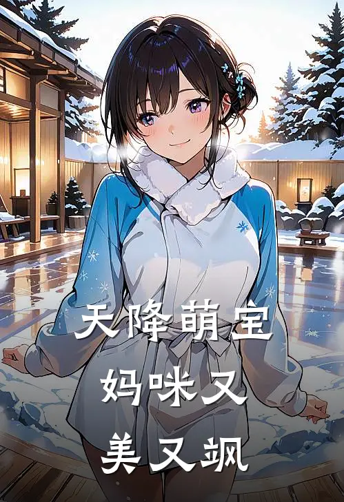 天降萌宝：妈咪又美又飒