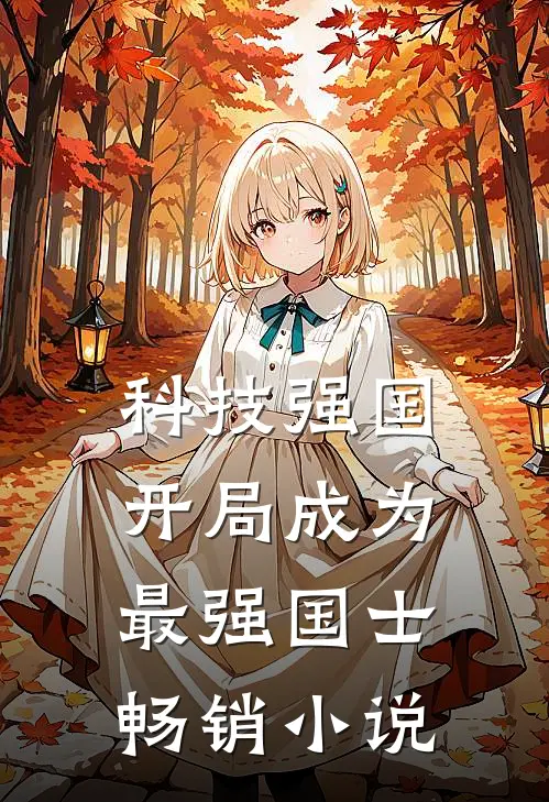科技强国：开局成为最强国士畅销小说
