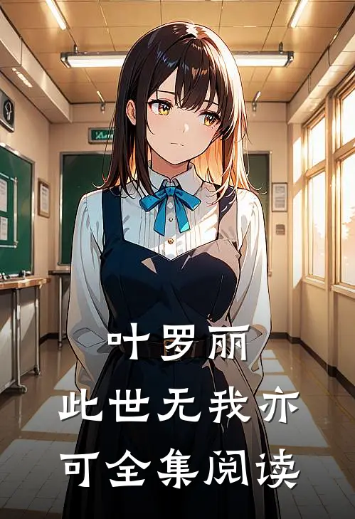 叶罗丽：此世无我亦可全集阅读