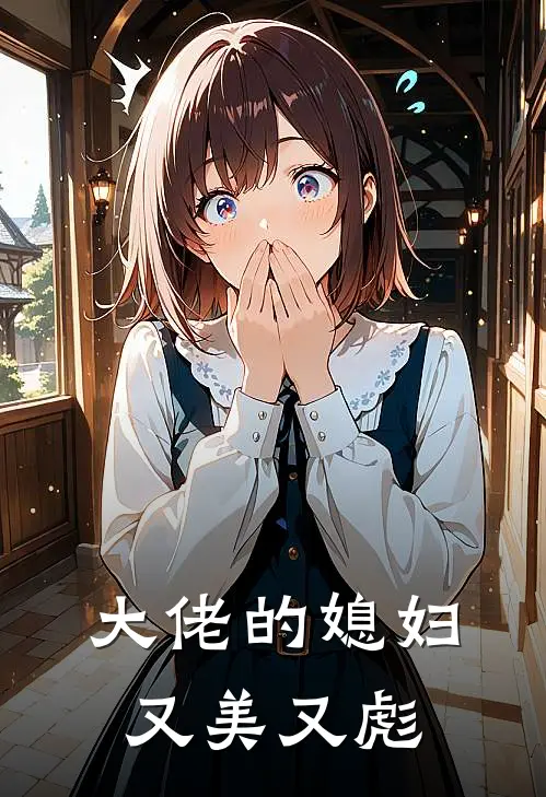 大佬的媳妇又美又彪