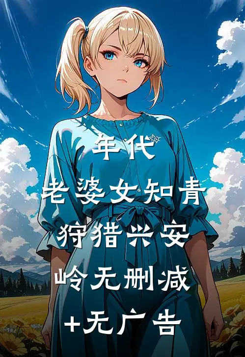 年代：老婆女知青，狩猎兴安岭无删减+无广告