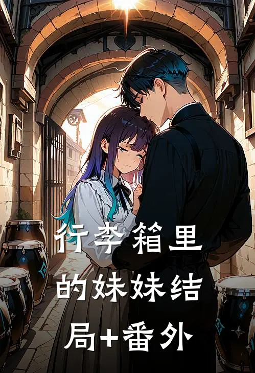 行李箱里的妹妹结局+番外