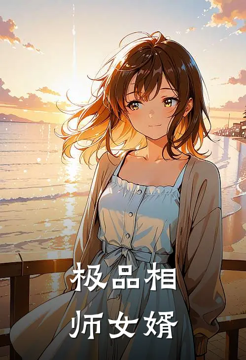 极品相师女婿