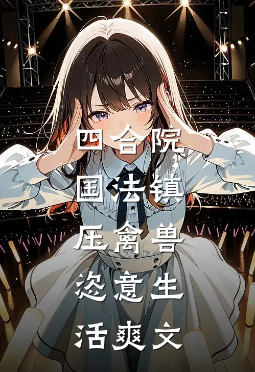 四合院：国法镇压禽兽，恣意生活爽文