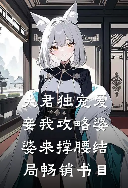 夫君独宠爱妾我攻略婆婆来撑腰结局畅销书目