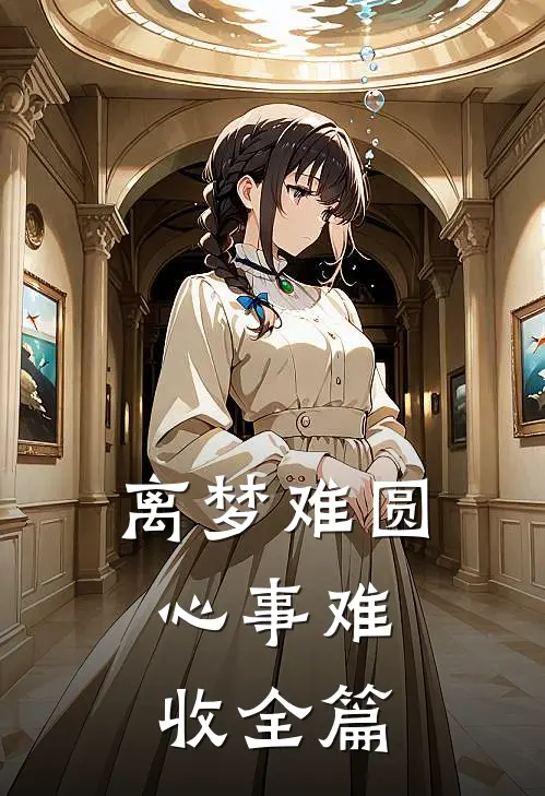 离梦难圆，心事难收全篇