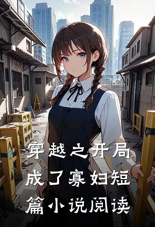 穿越之开局成了寡妇短篇小说阅读