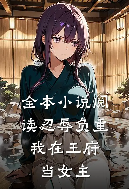 全本小说阅读忍辱负重，我在王府当女主