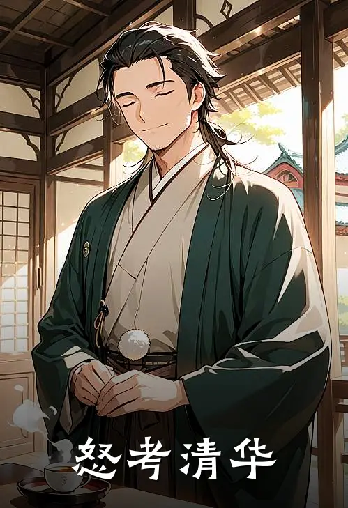 怒考清华