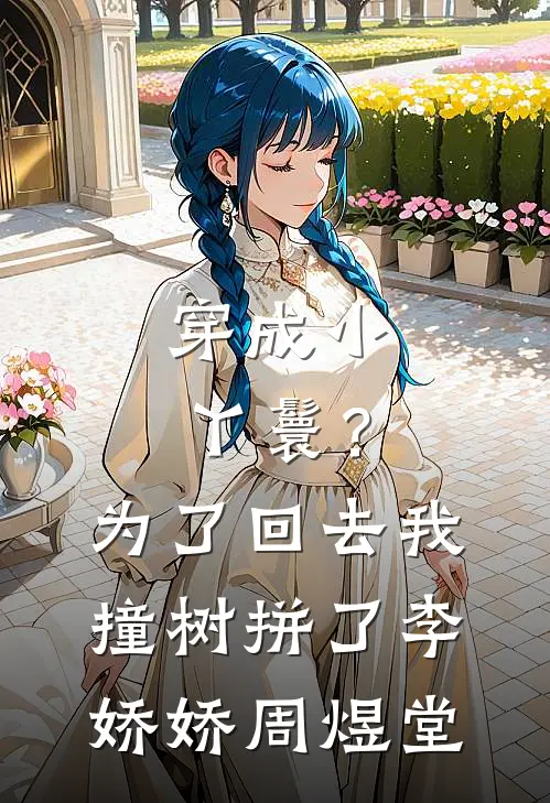 穿成小丫鬟？为了回去我撞树拼了李娇娇周煜堂