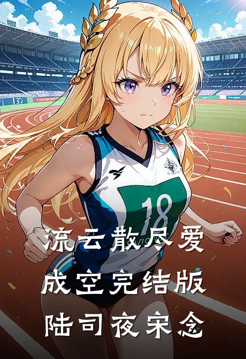 流云散尽爱成空完结版陆司夜宋念