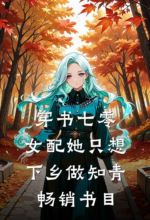 穿书七零：女配她只想下乡做知青畅销书目