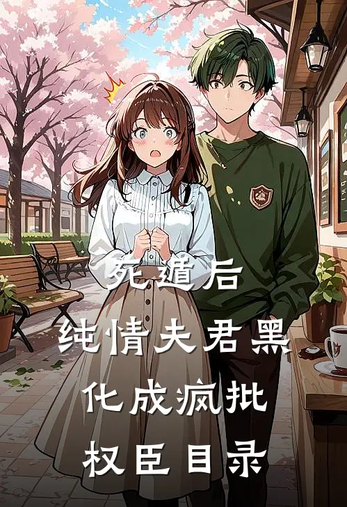 死遁后，纯情夫君黑化成疯批权臣目录