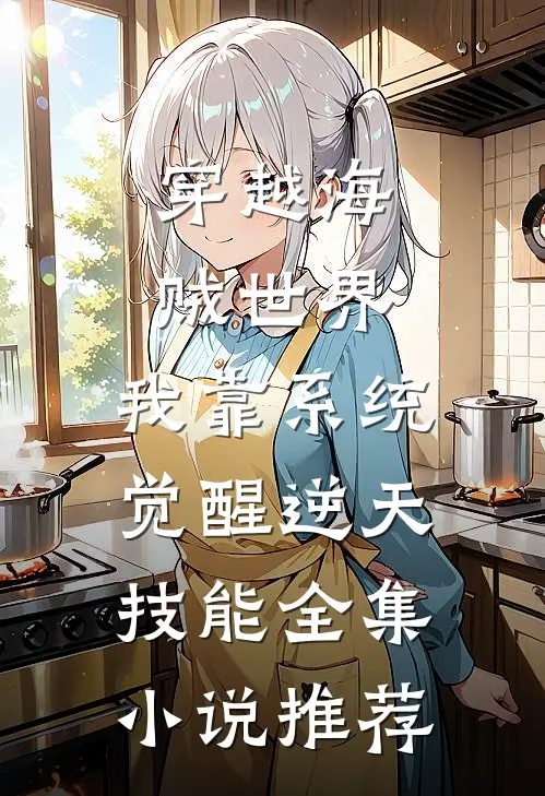 穿越海贼世界：我靠系统觉醒逆天技能全集小说推荐