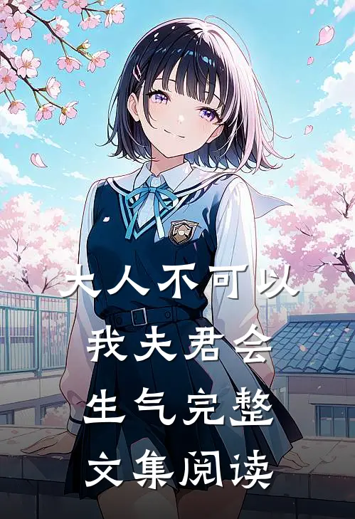 大人不可以，我夫君会生气完整文集阅读