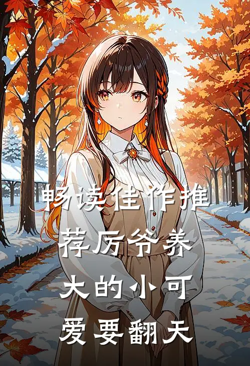 畅读佳作推荐厉爷养大的小可爱要翻天