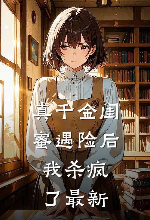真千金闺蜜遇险后，我杀疯了最新