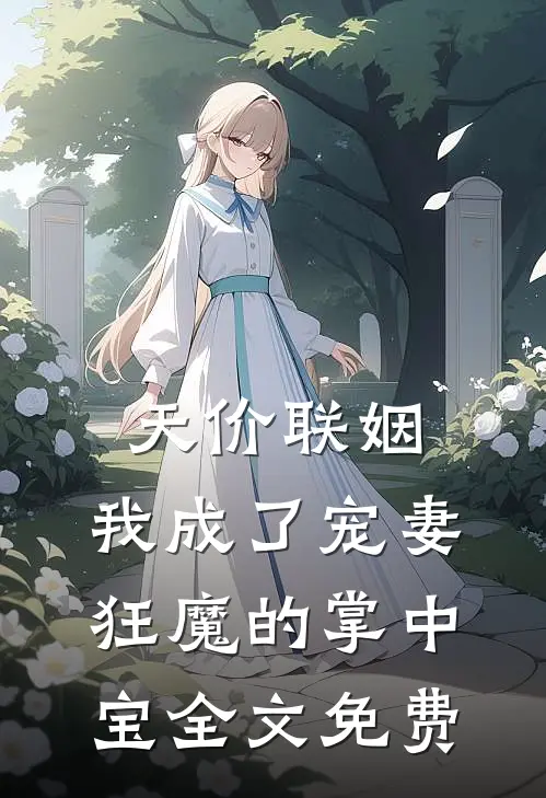 天价联姻：我成了宠妻狂魔的掌中宝全文免费