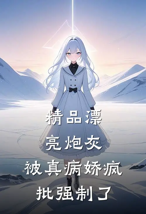 精品漂亮炮灰，被真病娇疯批强制了