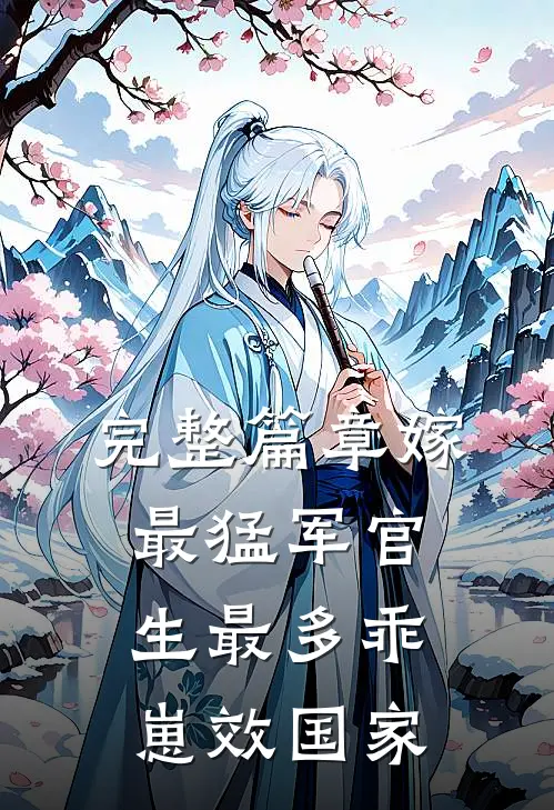 完整篇章嫁最猛军官，生最多乖崽效国家
