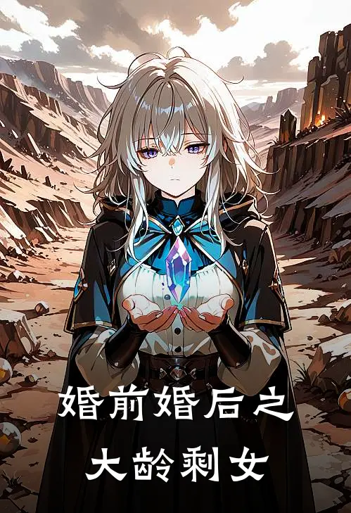 婚前婚后之大龄剩女