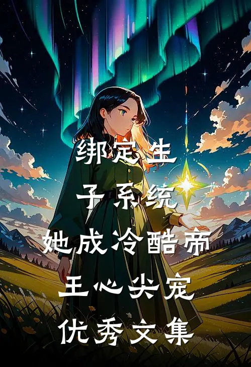 绑定生子系统，她成冷酷帝王心尖宠优秀文集