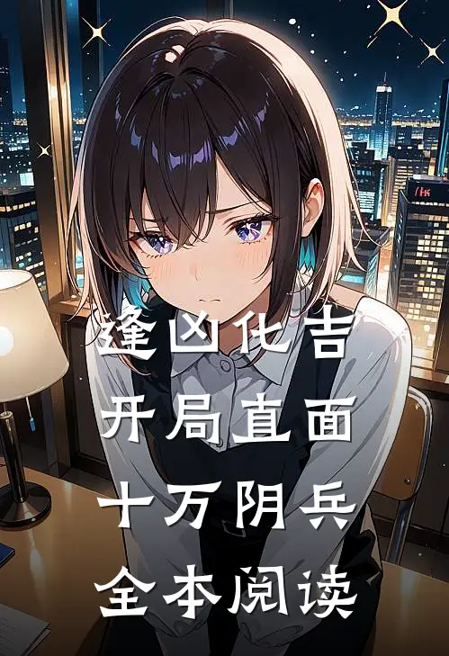 逢凶化吉，开局直面十万阴兵全本阅读