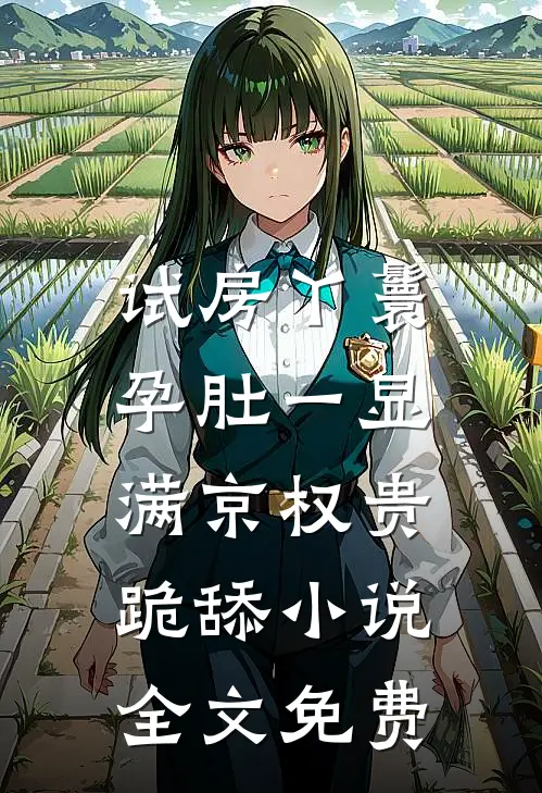 试房丫鬟孕肚一显，满京权贵跪舔小说全文免费