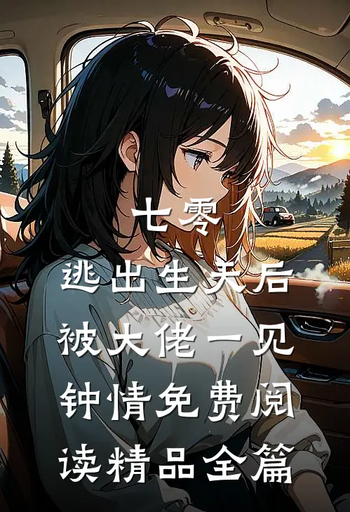 七零:逃出生天后被大佬一见钟情免费阅读精品全篇