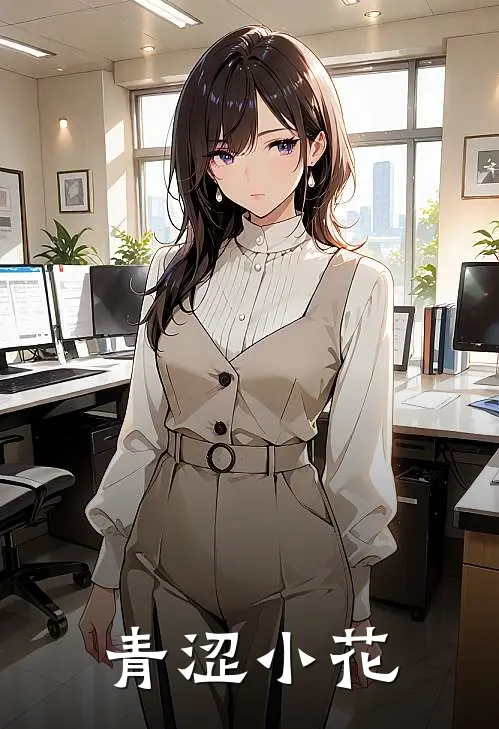 青涩小花