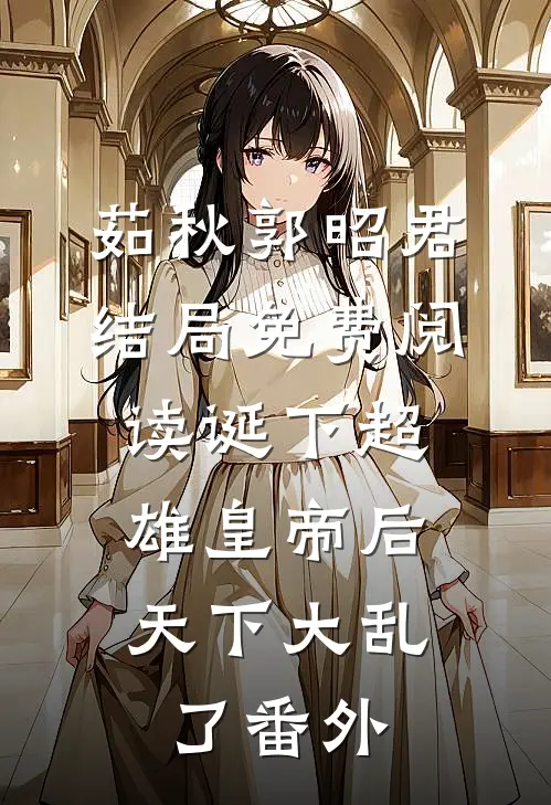 茹秋郭昭君结局免费阅读诞下超雄皇帝后，天下大乱了番外