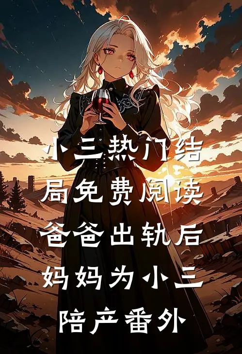 小三热门结局免费阅读爸爸出轨后，妈妈为小三陪产番外