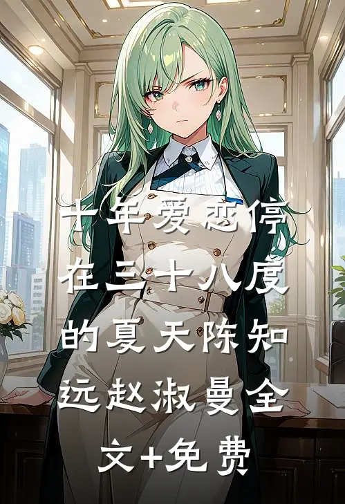 十年爱恋停在三十八度的夏天陈知远赵淑曼全文+免费