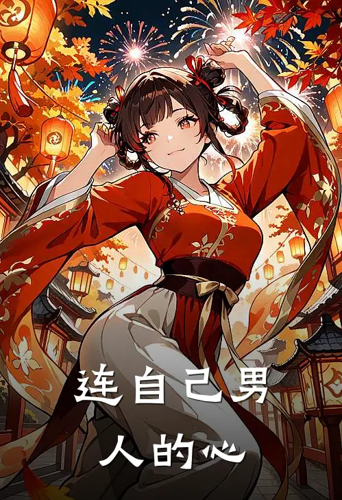 连自己男人的心