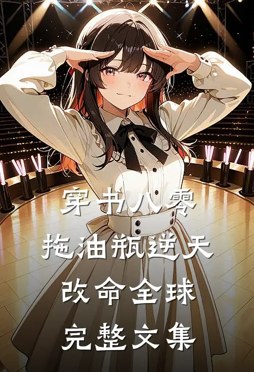 穿书八零，拖油瓶逆天改命全球完整文集