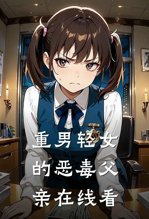 重男轻女的恶毒父亲在线看