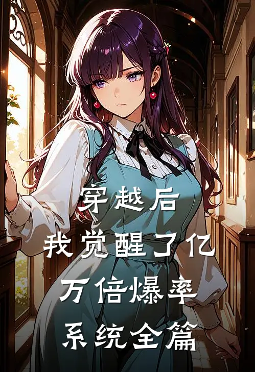 穿越后，我觉醒了亿万倍爆率系统全篇