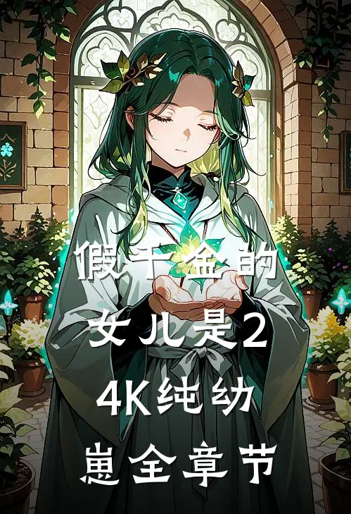 假千金的女儿是24K纯幼崽全章节