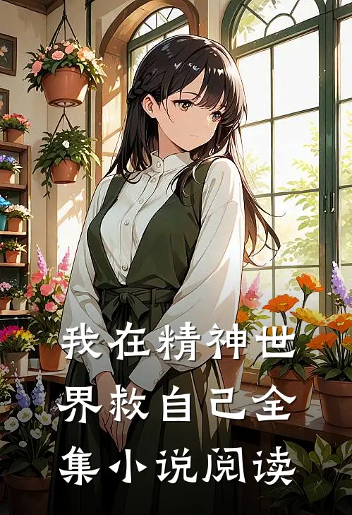 我在精神世界救自己全集小说阅读