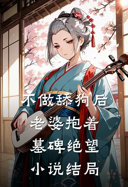 不做舔狗后，老婆抱着墓碑绝望小说结局