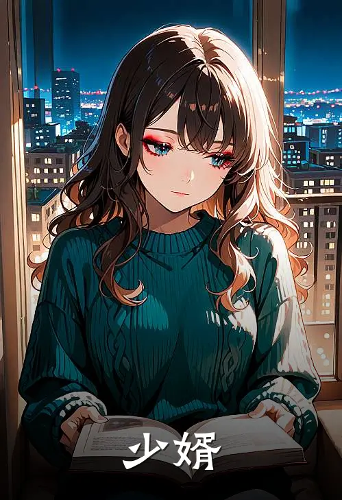 少婿