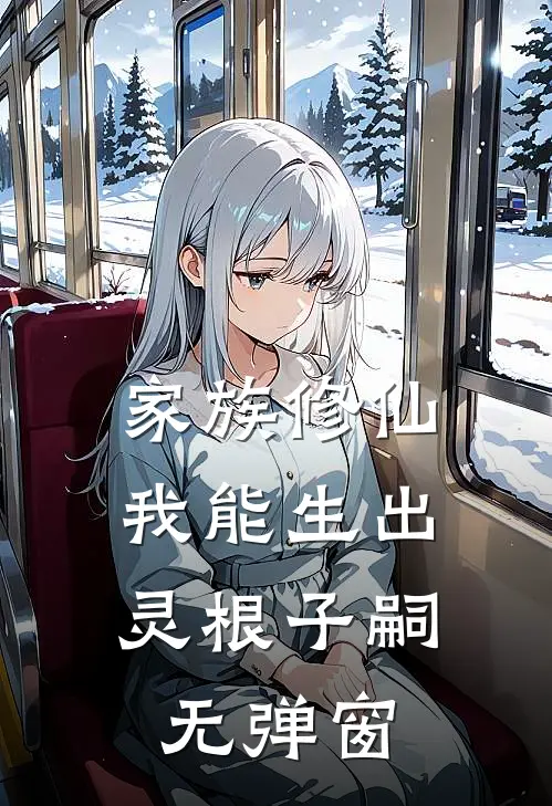 家族修仙，我能生出灵根子嗣无弹窗